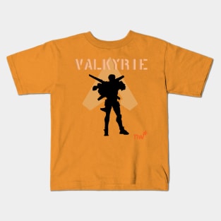 Valkyrie Kids T-Shirt